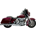 BASSANI XHAUST-BASSANI XHAUST  FLH-747-10-1800-1358