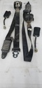 3 POINT SEAT BELT ASSEMBLY