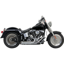 BASSANI XHAUST  1S24D
