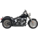 BASSANI XHAUST  1S24DB