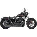 BASSANI XHAUST-BASSANI XHAUST  1X22RB-10-1800-1557