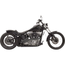 BASSANI XHAUST-BASSANI XHAUST  1SD1FB-10-1800-1612