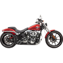 BASSANI XHAUST-BASSANI XHAUST  1SD2FB-10-1800-1614