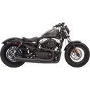 BASSANI XHAUST-BASSANI XHAUST  1X32RB-10-1800-1637