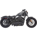 BASSANI XHAUST-BASSANI XHAUST  1X2FB-10-1800-1638