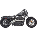 BASSANI XHAUST-BASSANI XHAUST  1X2FC-10-1800-1639