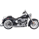 BASSANI XHAUST-BASSANI XHAUST  1S26E-33-10-1800-1670