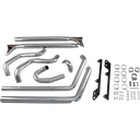 BASSANI XHAUST-BASSANI XHAUST  1S46E-33-10-1800-1737