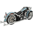 BASSANI XHAUST-BASSANI XHAUST  1S46E-36-10-1800-1738