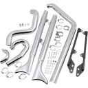 BASSANI XHAUST-BASSANI XHAUST  1S66E-30-10-1800-1742