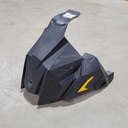 POLARIS-(new ref. 2640173-070) asm-nosepan blk-2635042-070