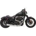 BASSANI XHAUST-BASSANI XHAUST  1X52SS-10-1800-2104