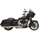 BASSANI XHAUST-BASSANI XHAUST  1F18SS-10-1800-2174