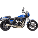 BASSANI XHAUST-BASSANI XHAUST  1FXR2SS-10-1800-2230