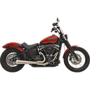 BASSANI XHAUST-BASSANI XHAUST  1S72SS-10-1800-2243