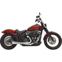 BASSANI XHAUST  1S72R