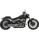 BASSANI XHAUST  1S34D