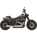 BASSANI XHAUST-BASSANI XHAUST  1S92SS-10-1800-2362