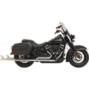 BASSANI XHAUST-BASSANI XHAUST  1S86E-36-10-1800-2374