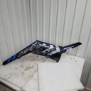 POLARIS-rear right hand fender asm pear-2635126-666