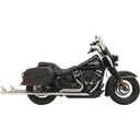 BASSANI XHAUST-BASSANI XHAUST  1S86E-39-10-1800-2375