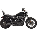 BASSANI XHAUST-BASSANI XHAUST  1X42RB-10-1800-2437