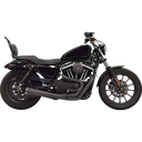 BASSANI XHAUST  1X52RB