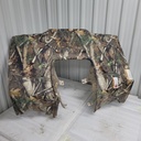 POLARIS-cab assembly, rear, polaris pur[a9]-2635227-587