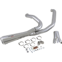 BASSANI XHAUST-BASSANI XHAUST  1F42R-10-1800-2445