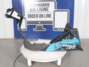 FENDER ASSEMBLY, LEFT