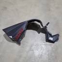 POLARIS-fender assembly, left-2635481