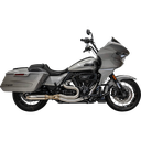 BASSANI XHAUST-BASSANI XHAUST  1F98SS-10-1800-2539