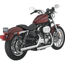 VANCE & HINES  16819