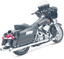 BASSANI XHAUST  FLH-517