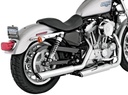 VANCE & HINES-VANCE & HINES  16839-10-1801-0402