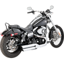 VANCE & HINES-VANCE & HINES  16845-10-1801-0406