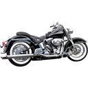 BASSANI XHAUST-BASSANI XHAUST  31117B-10-1801-0452