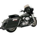 BASSANI XHAUST-BASSANI XHAUST  FLH-517LRB-10-1801-0579