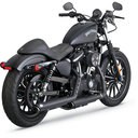 VANCE & HINES-VANCE & HINES  46861-10-1801-0677