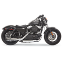 BASSANI XHAUST-BASSANI XHAUST  1X27T-10-1801-0683