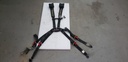 POLARIS-MULTI POINT SEAT BELT ASSEMBLY,-2635699