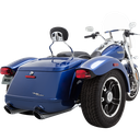 VANCE & HINES-VANCE & HINES  16798-10-1801-0858