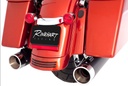 RINEHART RACING-RINEHART RACING  500-0103C-10-1801-0945