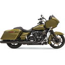 BASSANI XHAUST-BASSANI XHAUST  1F742B-10-1801-1089