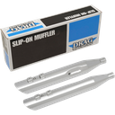 DRAG SPECIALTIES-DRAG SPECIALTIES  H00965-10-1801-1187