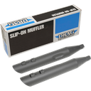 DRAG SPECIALTIES-DRAG SPECIALTIES  H00966-10-1801-1188