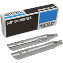 DRAG SPECIALTIES-DRAG SPECIALTIES  H00967-10-1801-1189