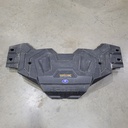 ASM-RACK,FRONT,BLK - POLARIS - 2636152-070