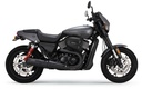 VANCE & HINES-VANCE & HINES  47943-10-1801-1233