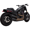 VANCE & HINES-VANCE & HINES  46547-10-1801-1250